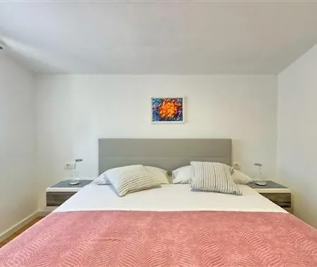 Fig Tree Apartman Medulin