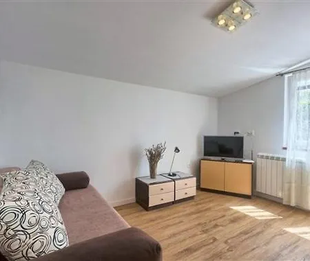 Fig Tree Apartman Medulin