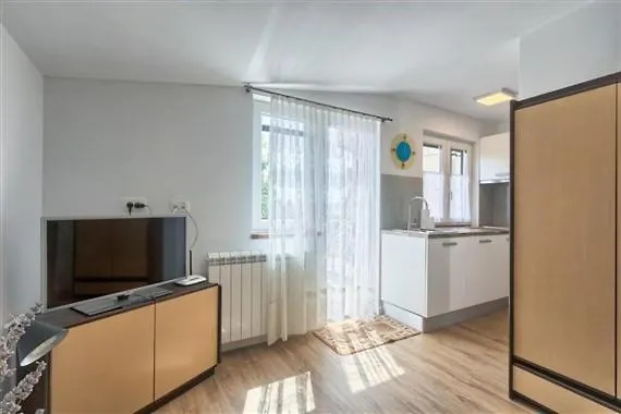 Apartman Fig Tree Medulin