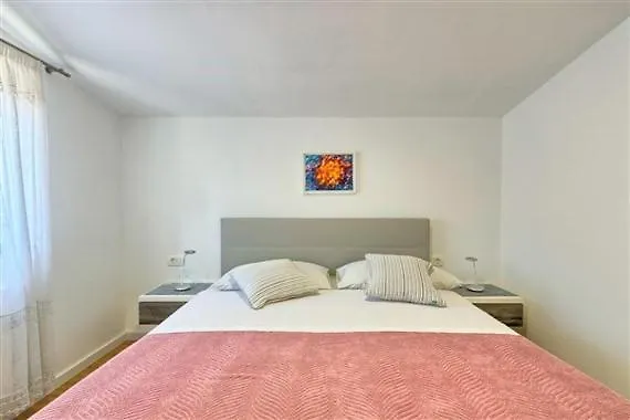 Fig Tree Apartman Medulin