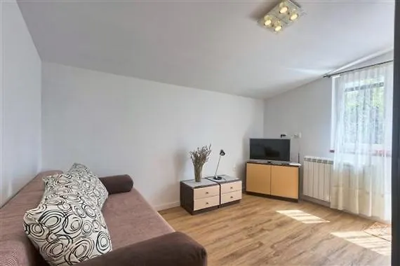 Fig Tree Apartman Medulin