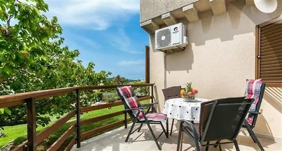 Appartement Fig Tree