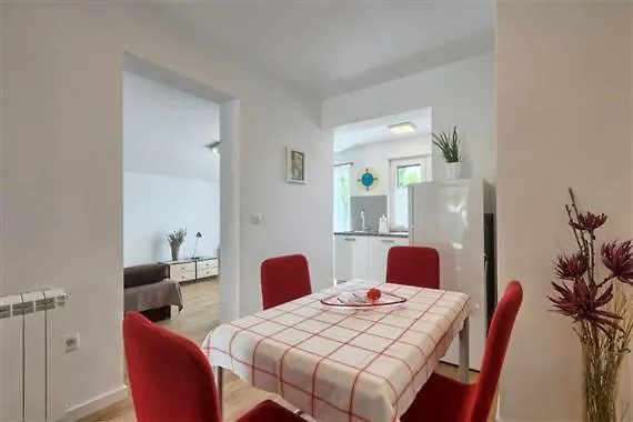 Apartman Fig Tree Medulin