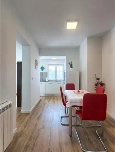 Apartman Fig Tree Medulin