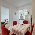 Apartman Fig Tree Medulin