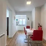 Apartman Fig Tree Medulin