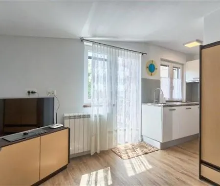 Apartment Fig Tree Medulin