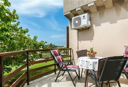 Apartmán Fig Tree