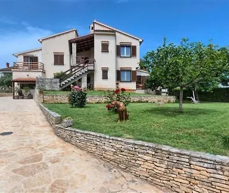 Fig Tree Apartment Medulin