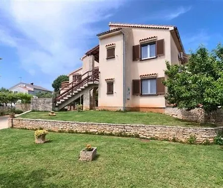 Fig Tree Apartmán