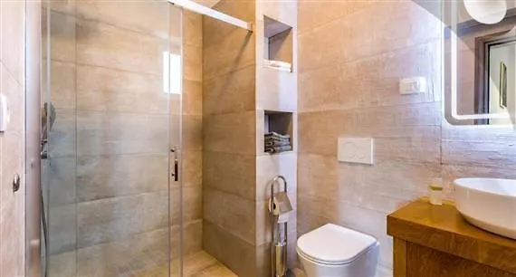 Fig Tree 아파트 *