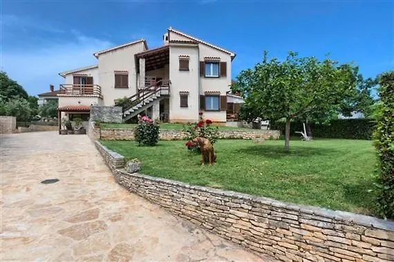 Fig Tree Apartment Medulin